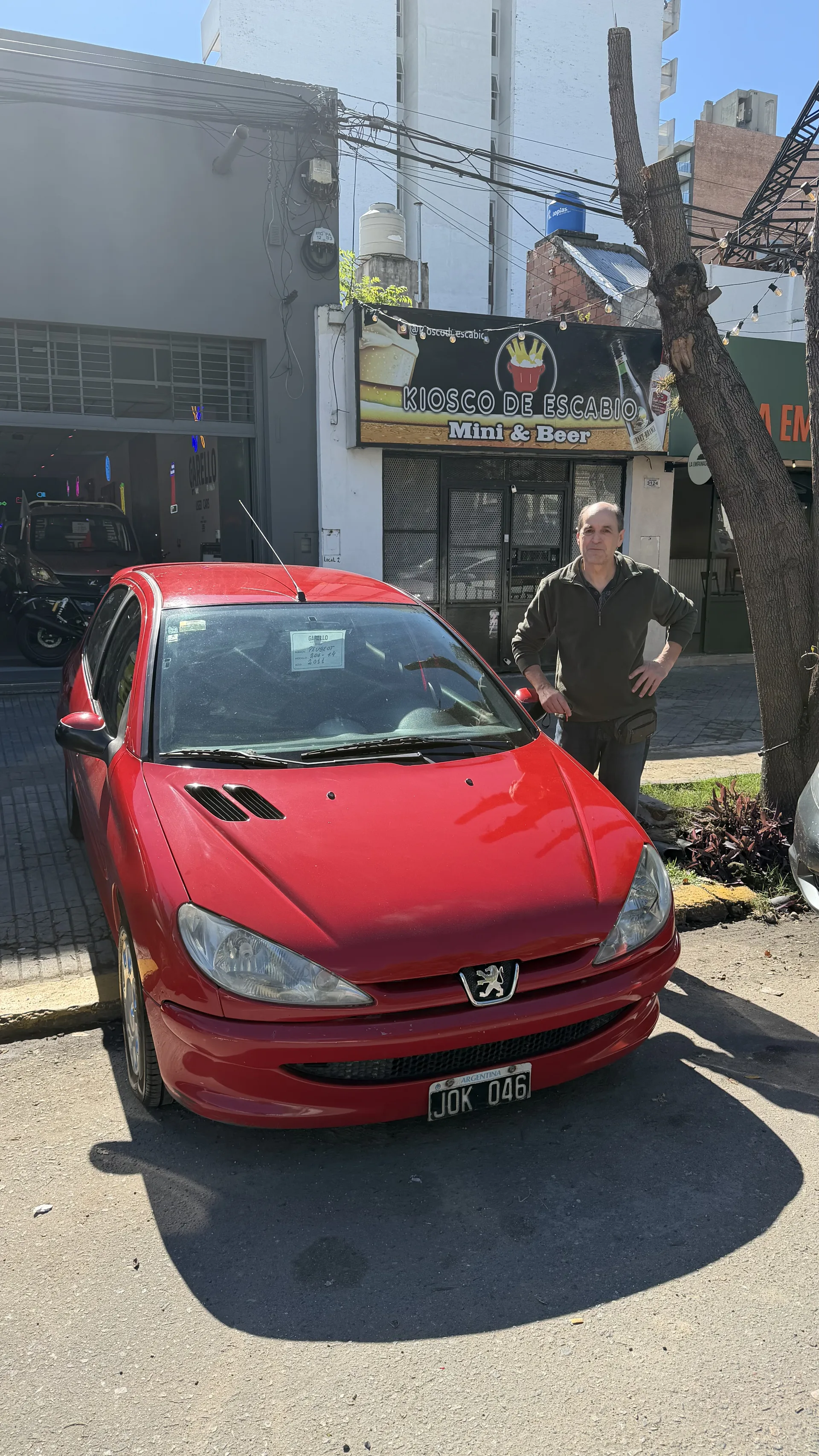 Cliente satisfecho 26