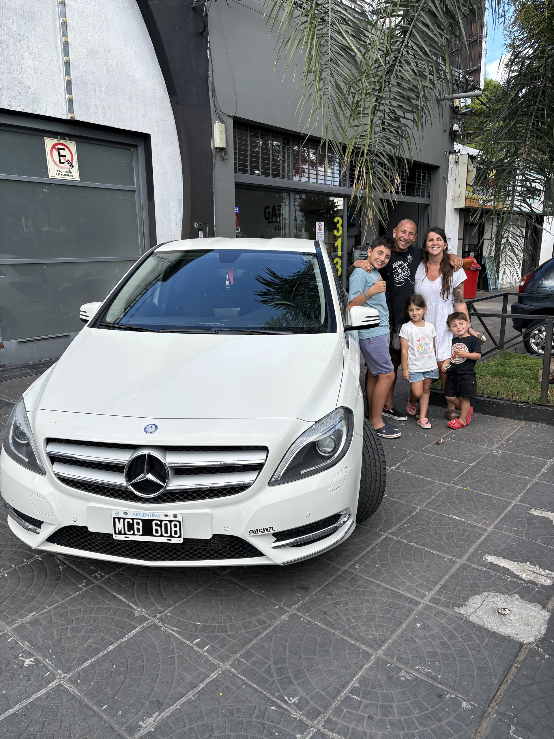 Cliente satisfecho 37